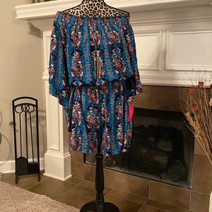 Short Romper